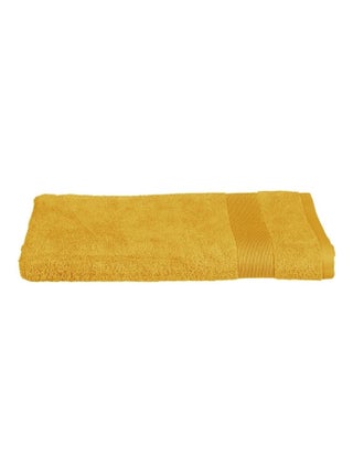 Serviette ou drap de bain Couleur moderne