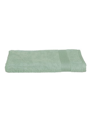 Serviette ou drap de bain Couleur moderne