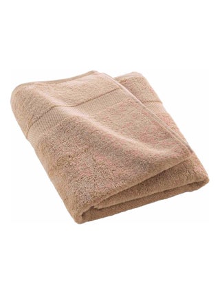 Serviette ou drap de bain Elegante