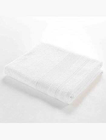Serviette ou drap de bain Tendresse