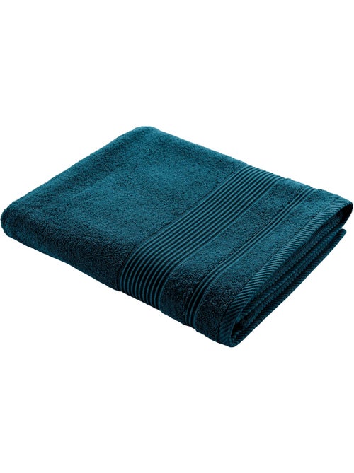 Serviette ou drap de bain Tendresse - Kiabi
