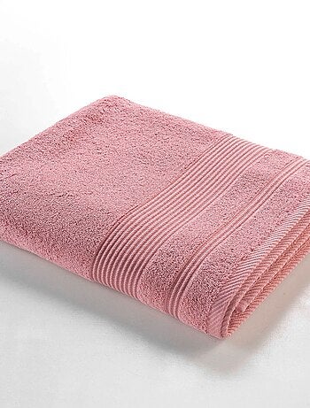 Serviette ou drap de bain Tendresse