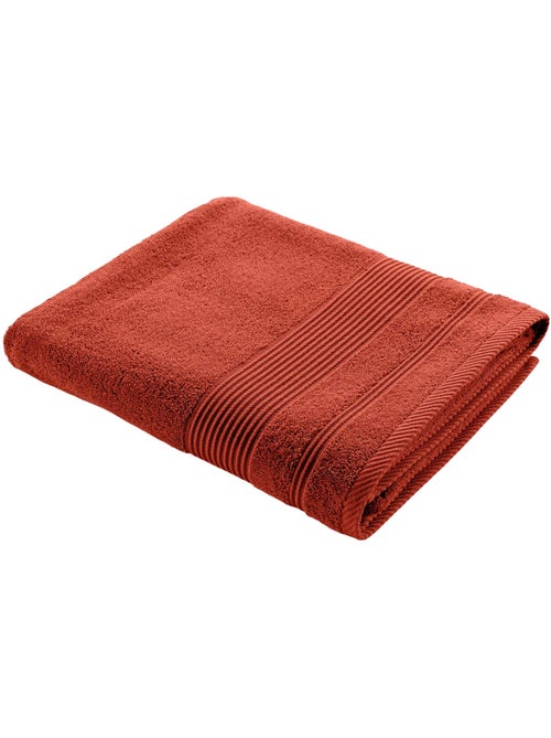 Serviette ou drap de bain Tendresse - Kiabi