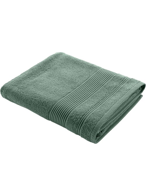Serviette ou drap de bain Tendresse - Kiabi