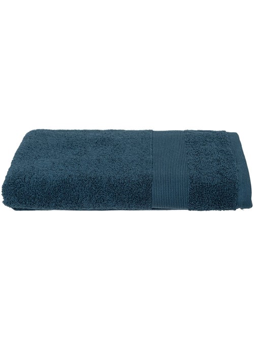 Serviette ou drap de douche Couleur moderne - Kiabi