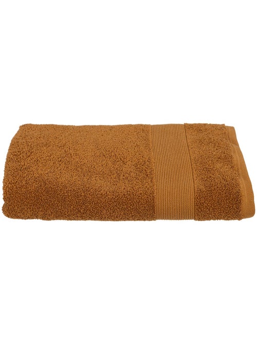 Serviette ou drap de douche Couleur moderne - Kiabi