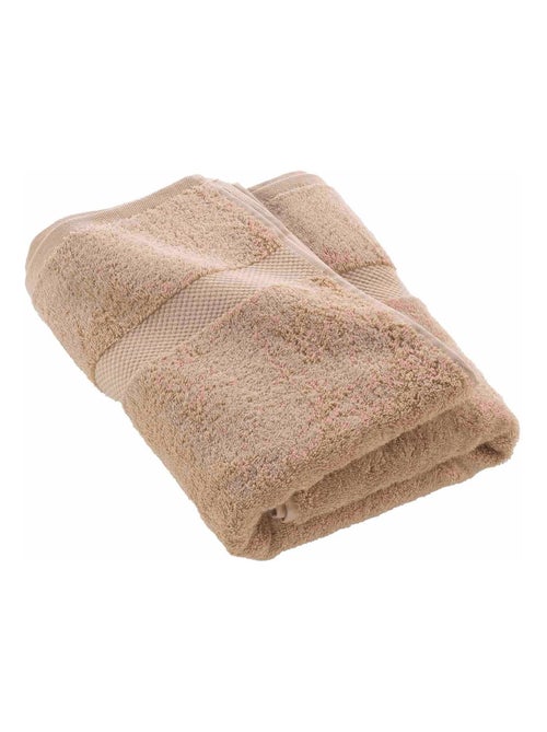 Serviette ou drap de douche Elegante - Kiabi