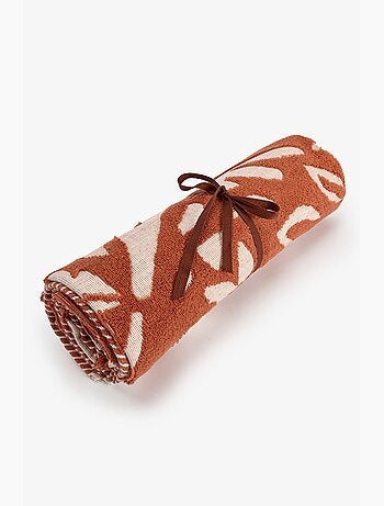Serviette palm penti