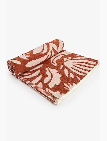 Serviette palm penti