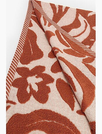 Serviette palm penti