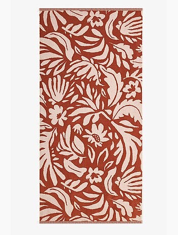 Serviette palm penti