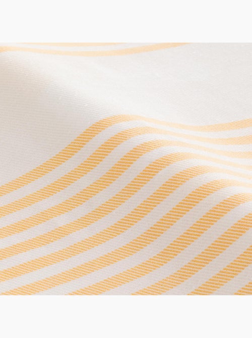 Serviette paréo de plage, tissu en relief, fouta - Gamusi. - Kiabi