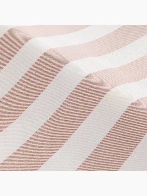 Serviette paréo de plage, tissu en relief, fouta - Gamusi. - Kiabi