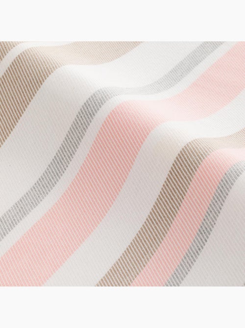 Serviette paréo de plage, tissu en relief, fouta - Gamusi. - Kiabi