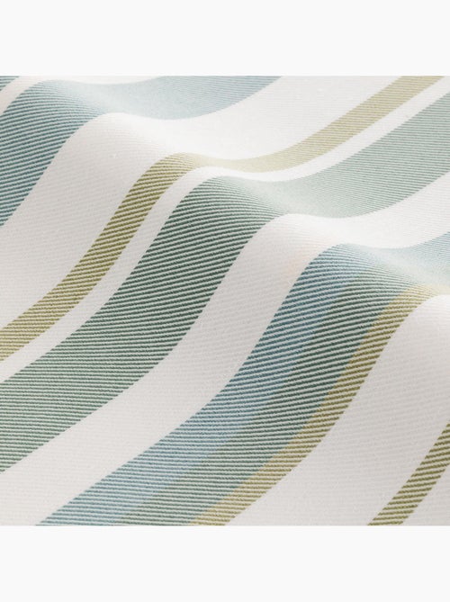 Serviette paréo de plage, tissu en relief, fouta - Gamusi. - Kiabi