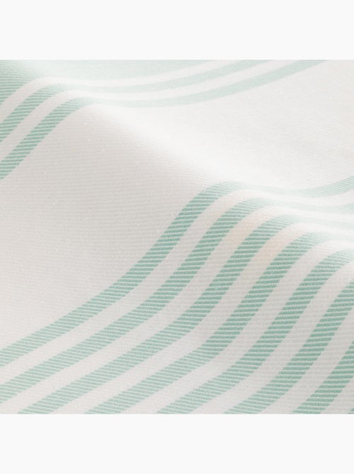 Serviette paréo de plage, tissu en relief, fouta - Gamusi. - Kiabi