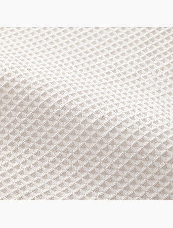 Serviette paréo de plage, tissu en relief, fouta - Gamusi.