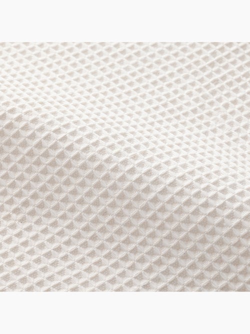 Serviette paréo de plage, tissu nid d’abeille, fouta - Gamusi. - Kiabi