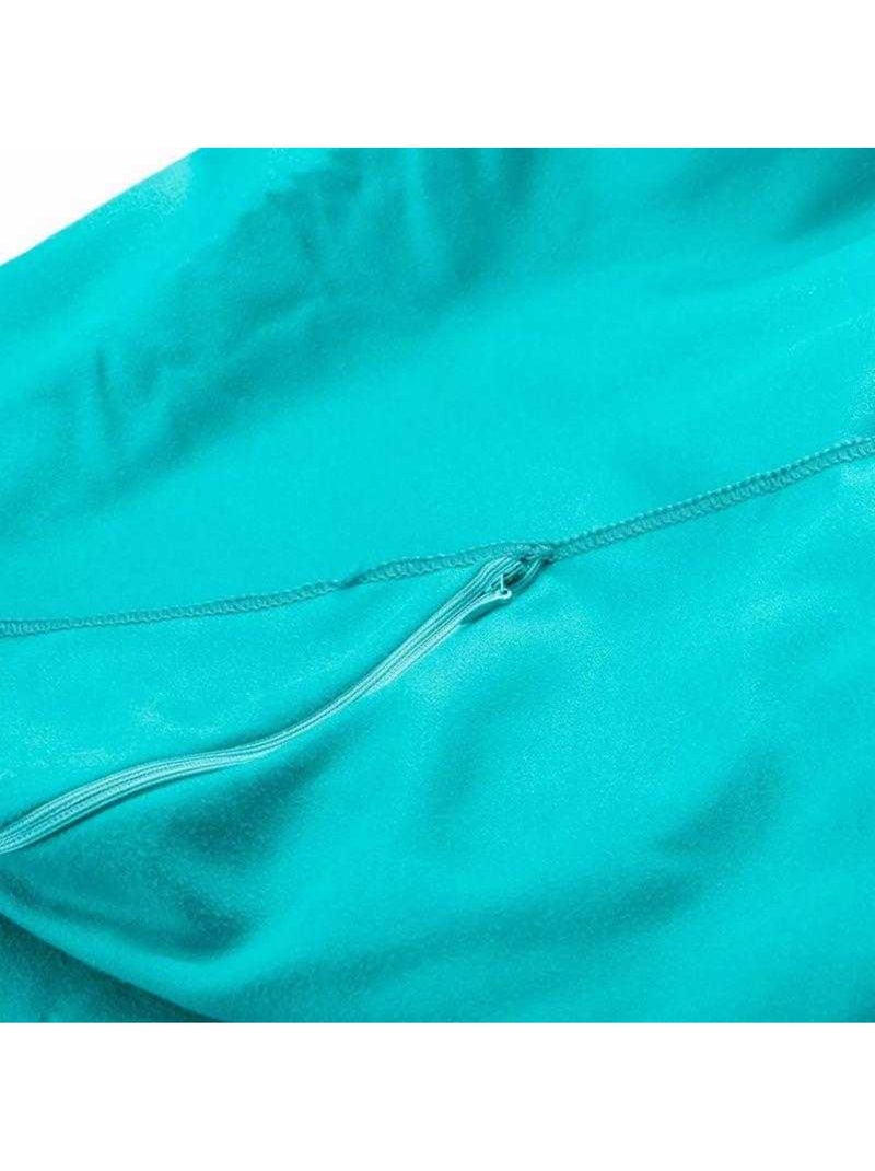 Serviette playa - aquawave Bleu - Kiabi