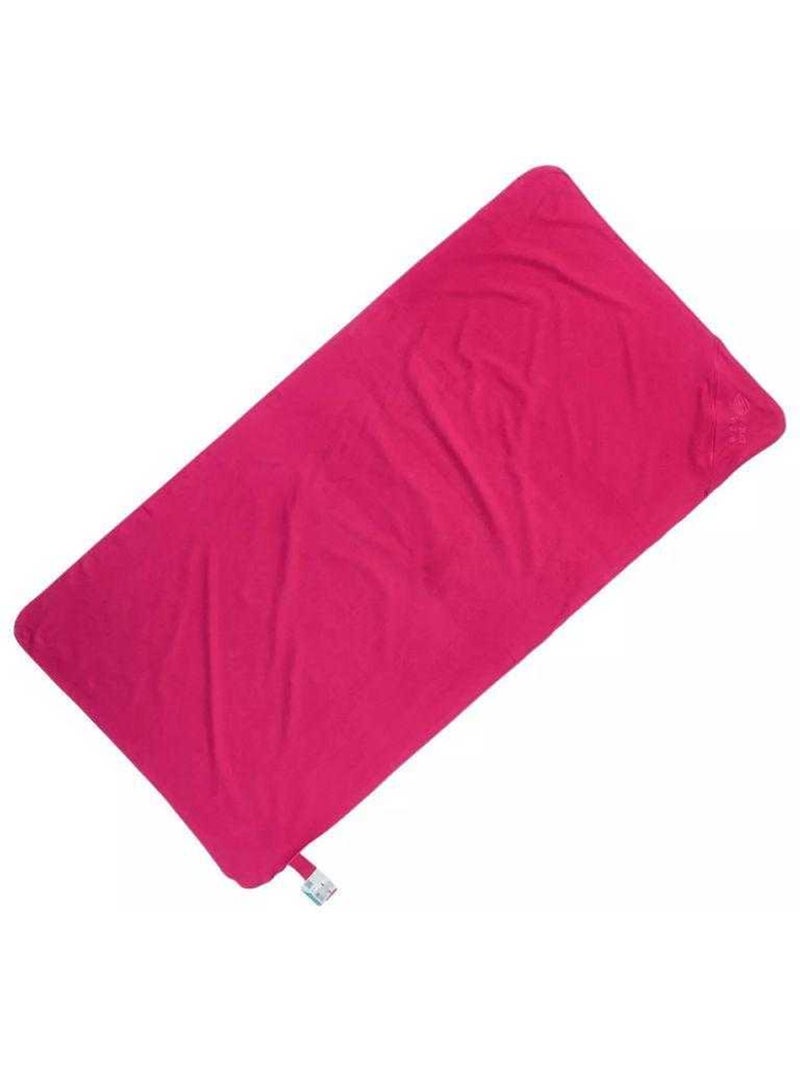 Serviette playa - aquawave Rose - Kiabi