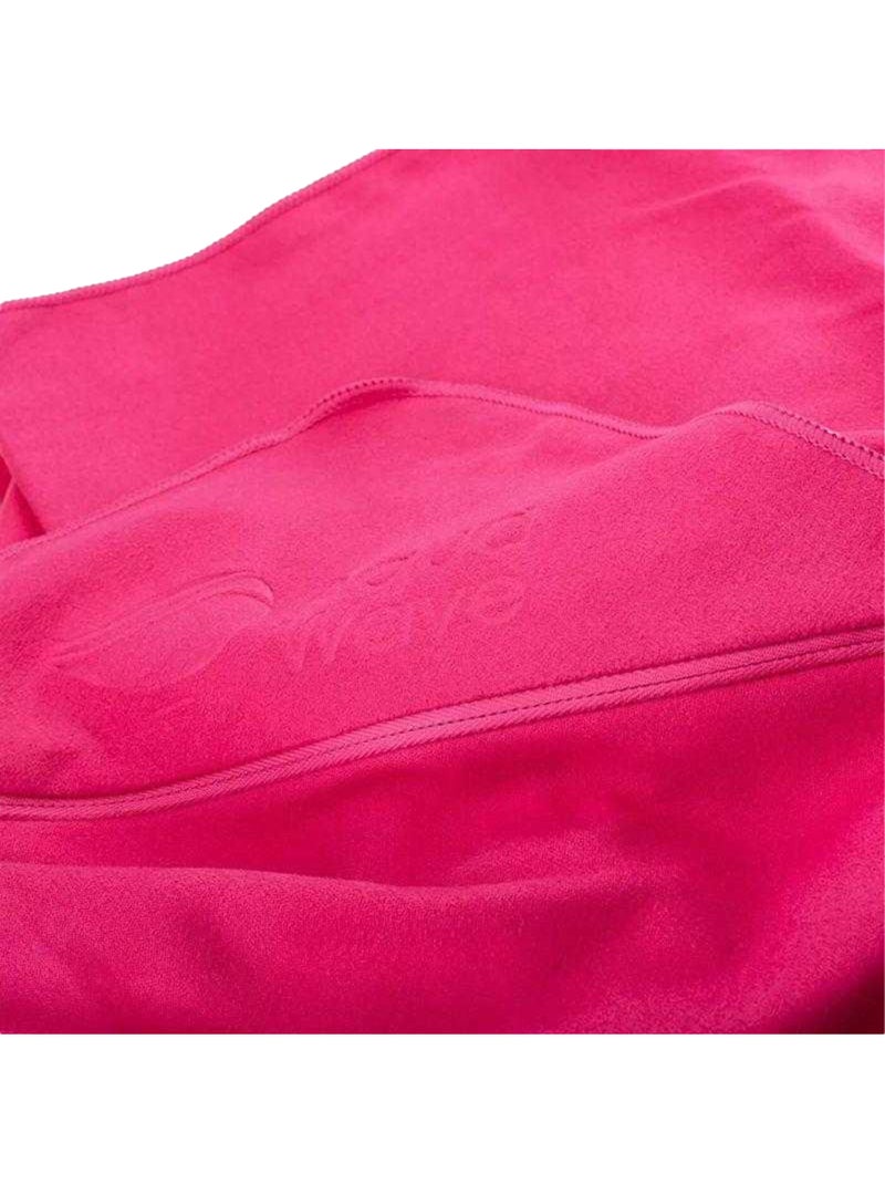 Serviette playa - aquawave Rose - Kiabi