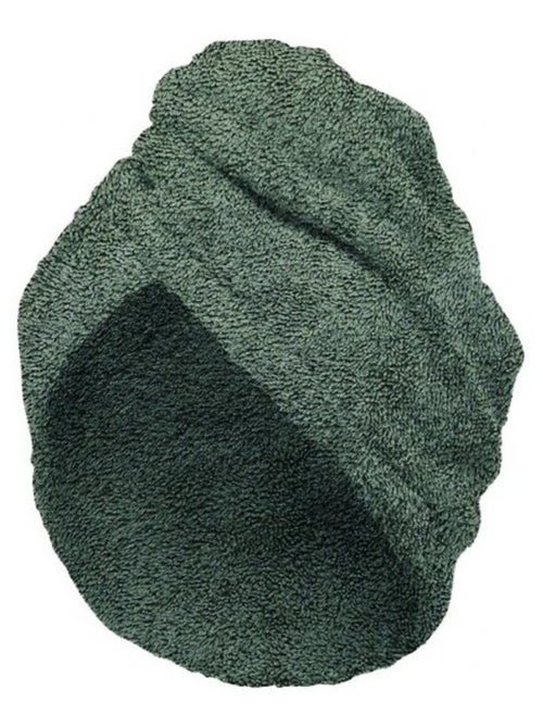 Serviette Sèche Cheveux - Kiabi