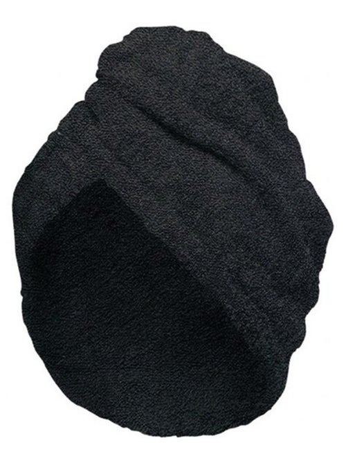 Serviette Sèche Cheveux - Kiabi