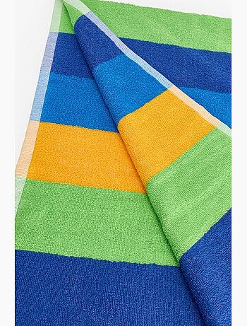 Serviette shark garçon penti