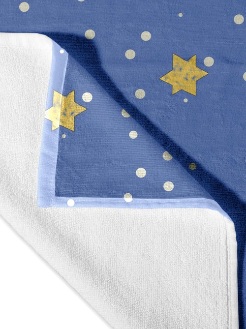 Serviette Space rocket "Happyfriday" - Kiabi Serviette Space rocket "Happyfriday" - Kiabi