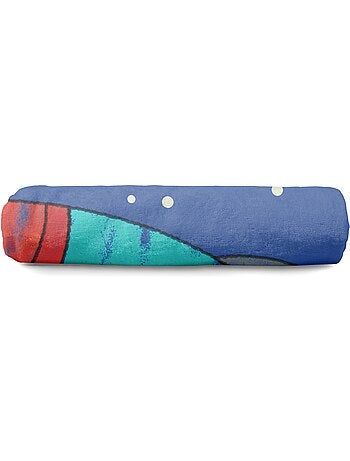 Serviette Space rocket "Happyfriday