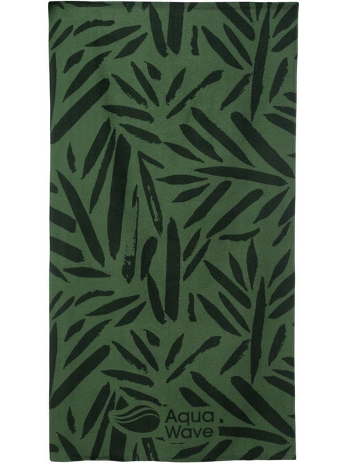 Serviette toflo - aquawave - Kiabi Serviette toflo - aquawave - Kiabi