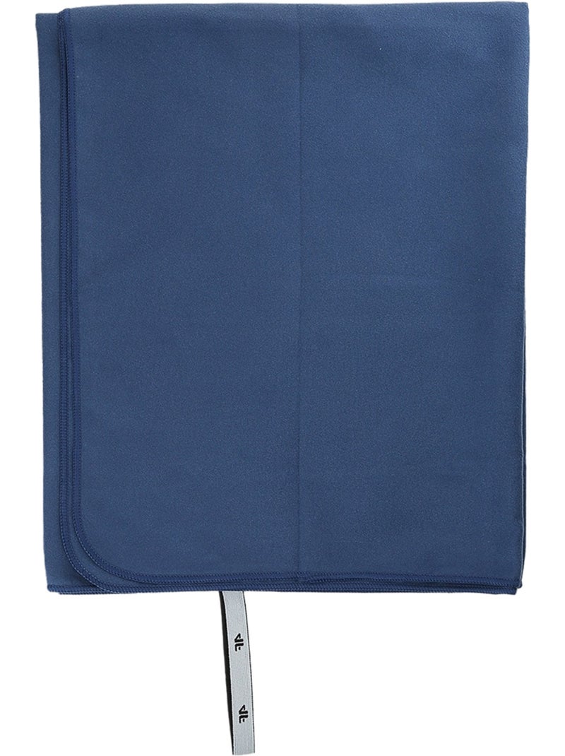 Serviette u052 - 4f Bleu marine - Kiabi