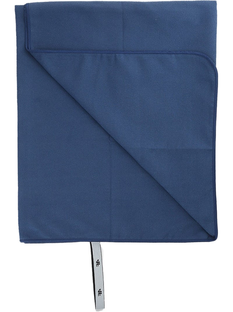 Serviette u052 - 4f Bleu marine - Kiabi
