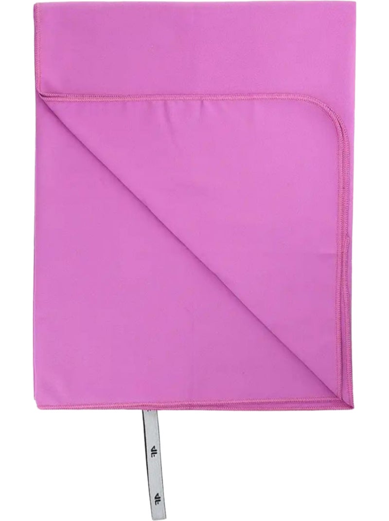 Serviette u054 - 4f Rose - Kiabi
