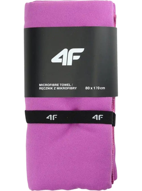 Serviette u054 - 4f - Kiabi Serviette u054 - 4f - Kiabi