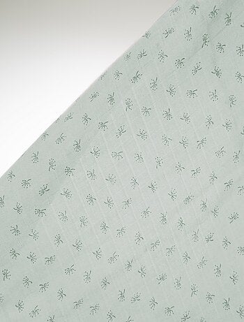 Serviettes d'allaitement en coton bio 2 pièces - ROBA 'lil planet'