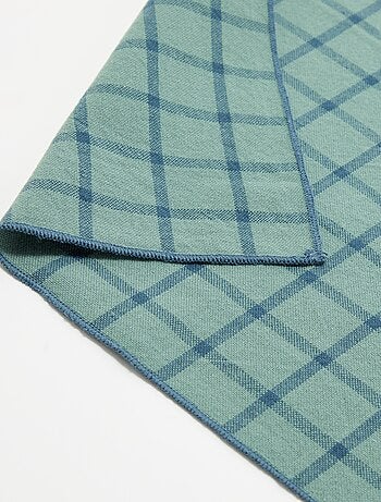 Serviettes de table - Lot de 2 - Kiabi Home