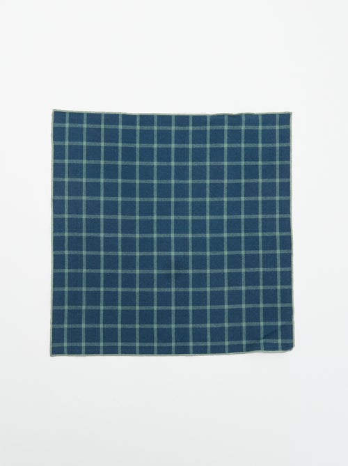 Serviettes de table - Lot de 2 - Kiabi Home - Kiabi Serviettes de table - Lot de 2 - Kiabi Home - Kiabi