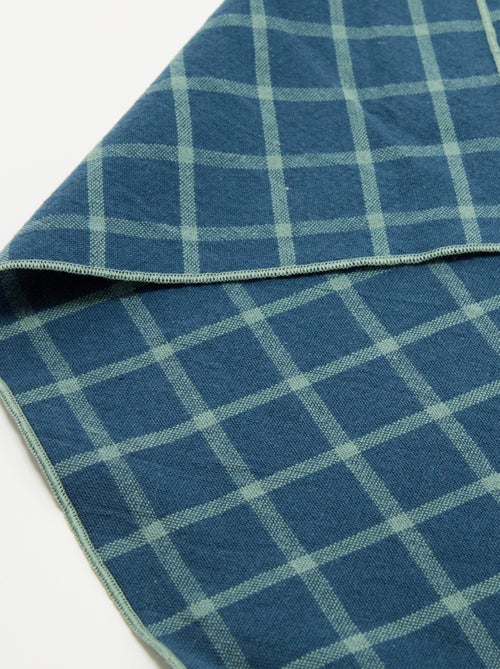 Serviettes de table - Lot de 2 - Kiabi Home - Kiabi Serviettes de table - Lot de 2 - Kiabi Home - Kiabi