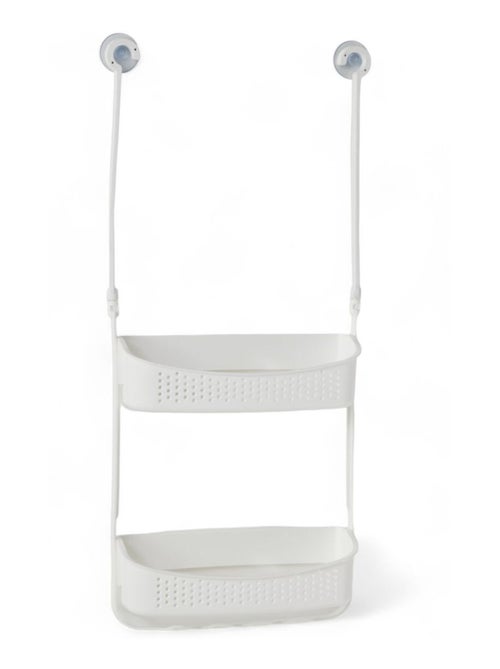 Serviteur de douche 2 niveaux BATHROOM - Kiabi