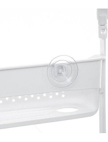 Serviteur de douche 2 niveaux eco