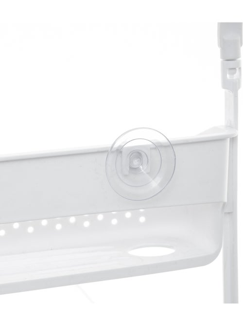 Serviteur de douche 2 niveaux ECO - Kiabi