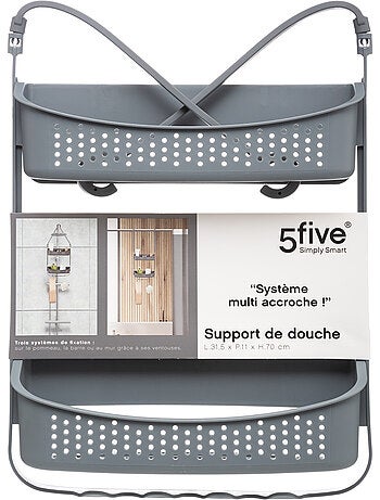 Serviteur de douche 2 niveaux eco