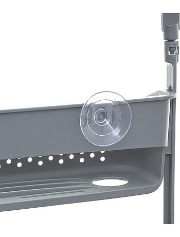 Serviteur de douche 2 niveaux eco