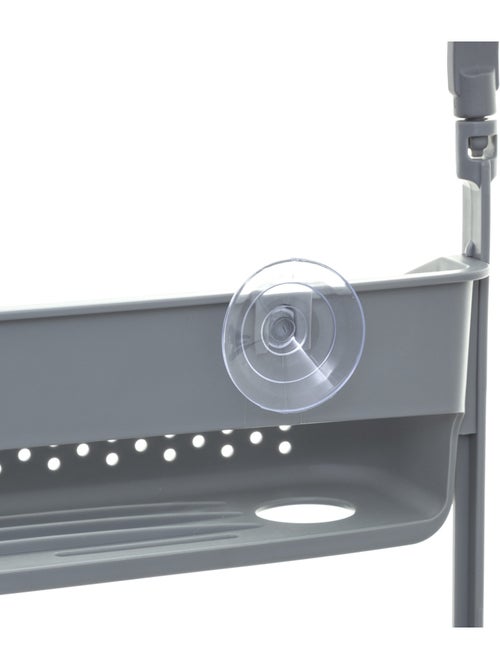 Serviteur de douche 2 niveaux ECO - Kiabi