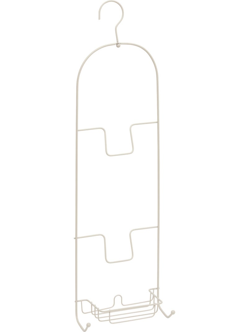 Serviteur de douche EASY BATH Beige - Kiabi