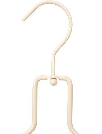 Serviteur de douche rectangulaire ARGILEO