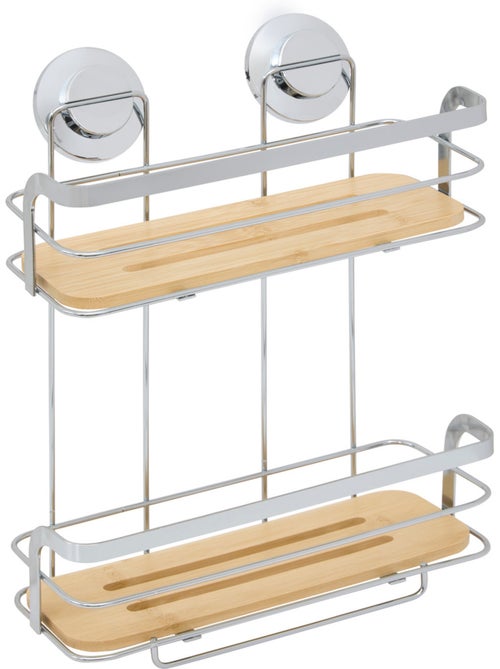 Serviteur de douche VENTERRA - Kiabi Serviteur de douche VENTERRA - Kiabi