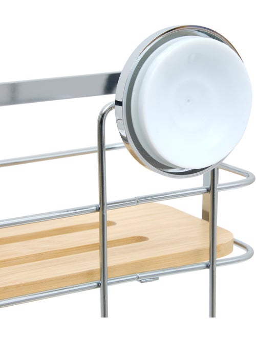 Serviteur de douche VENTERRA - Kiabi Serviteur de douche VENTERRA - Kiabi