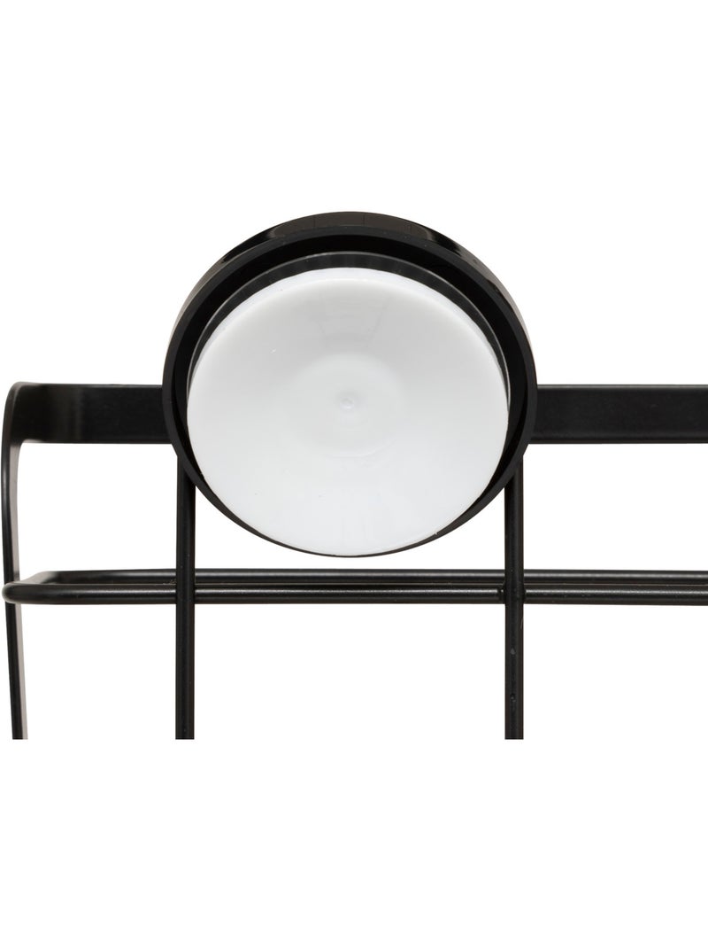 Serviteur de douche VENTERRA Noir - Kiabi